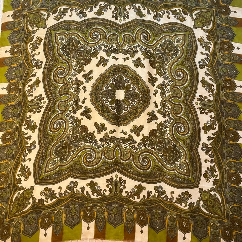 Scarf-SOLD